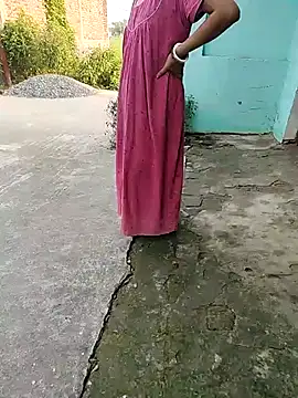 COUPLLE VILLAGE online show from October 8, 2:20 am