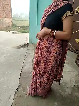 COUPLLE VILLAGE online show from March 9, 3:21 am