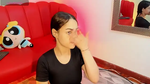 emily roberts1 online show from September 13, 1:00 pm