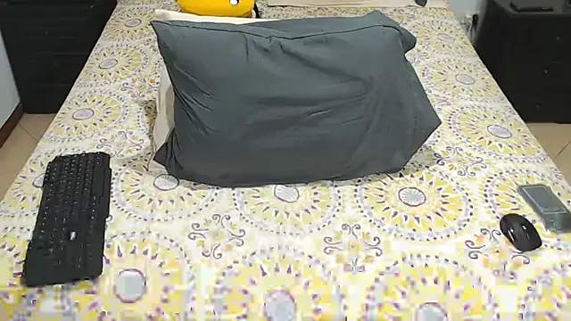 JahsHot online show from December 22, 1:02 am