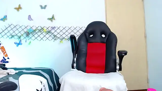 vanessa cute1 online show from March 8, 8:46 pm