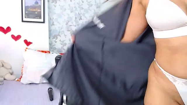 vanessa cute1 online show from March 13, 3:17 pm