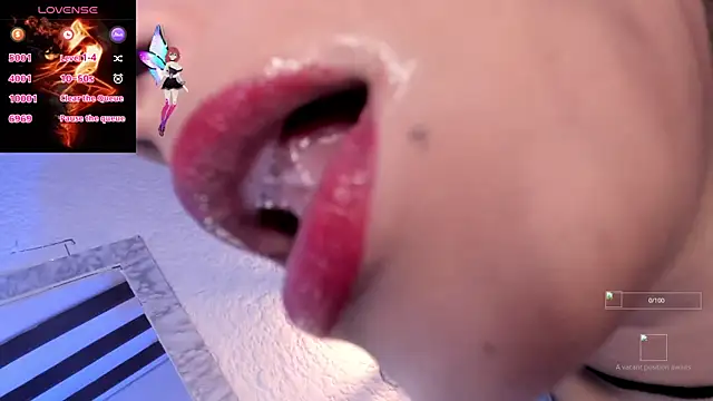 Alizon 1 online show from September 17, 7:59 pm