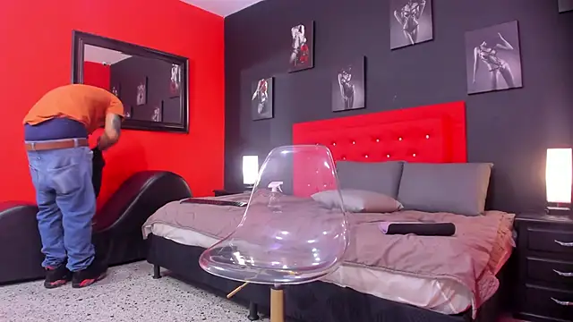 Thiagogomez online show from November 3, 12:39 pm