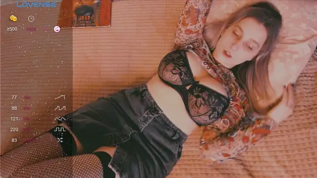 yoursugarbabe online show from November 9, 3:43 pm