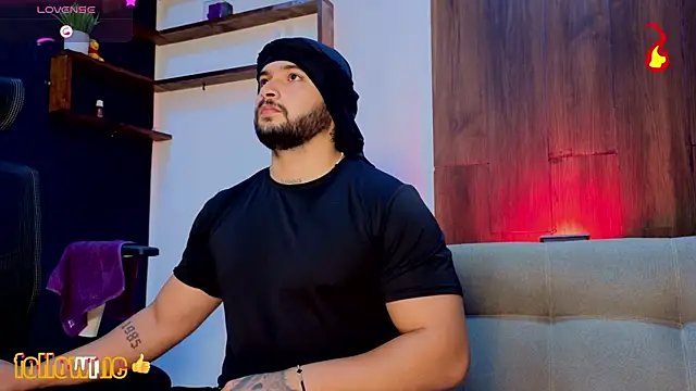 Andrew Brown online show from November 29, 2:25 am