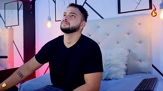 Andrew Brown online show from February 27, 11:21 am