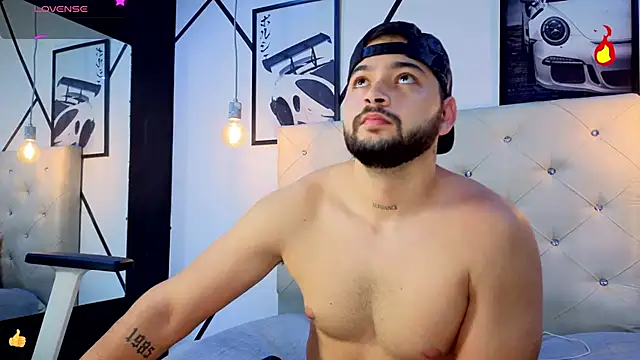 Andrew Brown online show from March 3, 1:06 pm