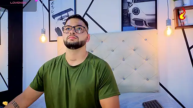 Andrew Brown online show from March 8, 12:53 pm