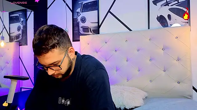 Andrew Brown online show from March 19, 12:31 pm