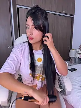 andre queen09 online show from February 23, 10:01 am