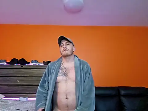 Hydro-Blastz online show from March 17, 10:27 am