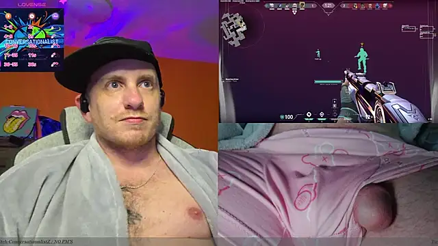 Hydro-Blastz online show from September 10, 2:50 pm