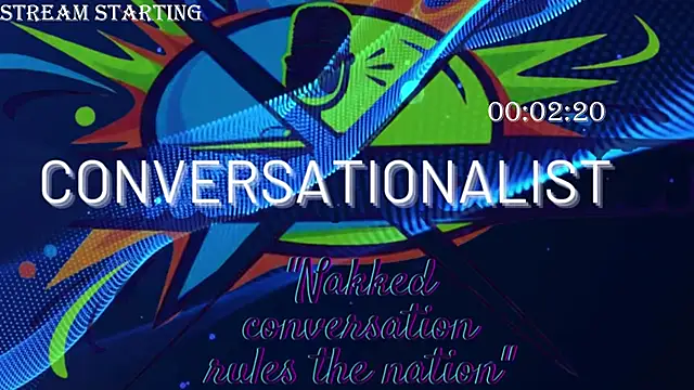 Hydro-Blastz online show from September 11, 3:50 am