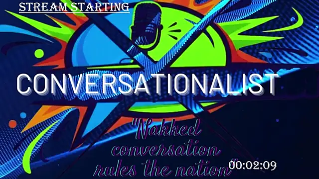 Hydro-Blastz online show from October 2, 1:45 am