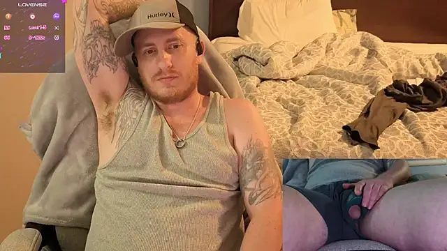 Hydro-Blastz online show from October 6, 11:40 am