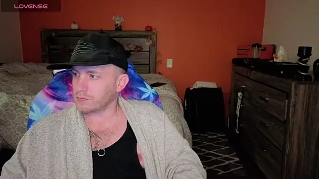 Hydro-Blastz online show from October 24, 8:44 am