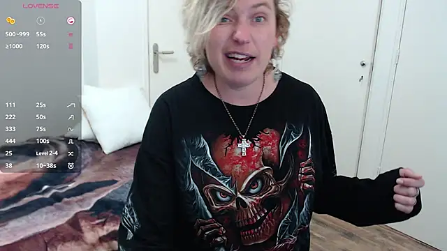 cumfun online show from November 10, 10:20 pm