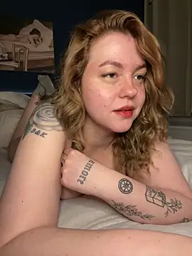 VictoriaLaFleur online show from December 25, 9:33 pm