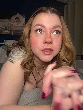 VictoriaLaFleur online show from January 22, 9:21 pm