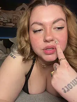 VictoriaLaFleur online show from January 30, 8:42 pm