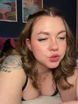 VictoriaLaFleur online show from February 17, 9:19 pm