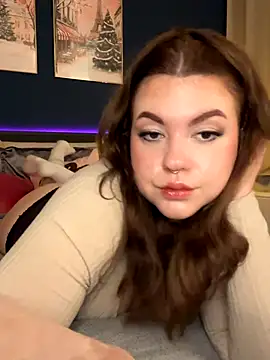 VictoriaLaFleur online show from November 29, 9:18 pm