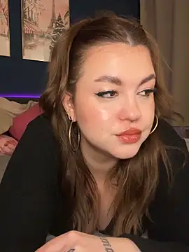 VictoriaLaFleur online show from December 14, 9:19 pm