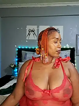 Toya P online show from February 18, 8:49 pm