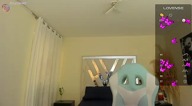 Karla Rodriguezx online show from February 21, 3:32 pm