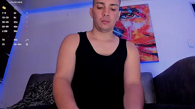 JUANDIAMONDS98 online show from January 29, 12:45 pm