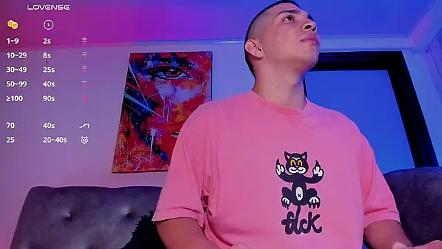 JUANDIAMONDS98 online show from February 9, 12:41 pm