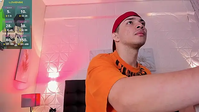 JUANDIAMONDS98 online show from October 27, 3:27 pm