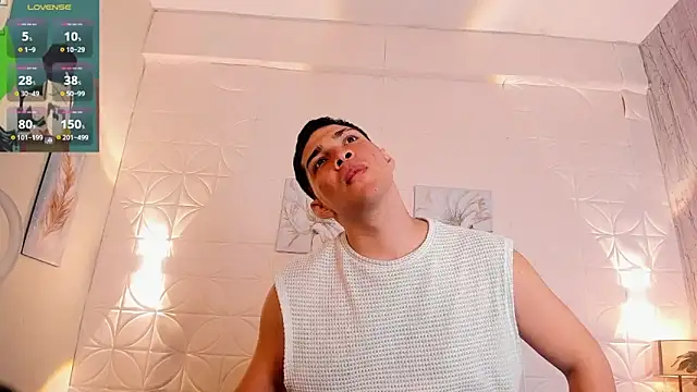 JUANDIAMONDS98 online show from November 20, 1:33 pm