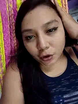 Snapshot of aniv96 chatting on March 22, 5:28 am aniv96 online show from March 22, 5:28 am