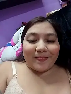 Snapshot of aniv96 chatting on February 27, 1:05 am aniv96 online show from February 27, 1:05 am