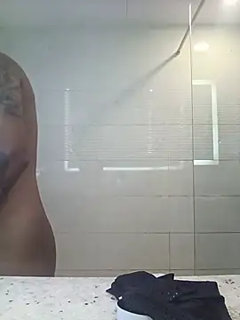 Antonio shower time online show from May 31, 1:18 pm