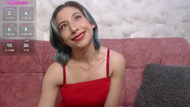 Snapshot of SkarletJhonson_ chatting on January 30, 3:44 am SkarletJhonson online show from January 30, 3:44 am