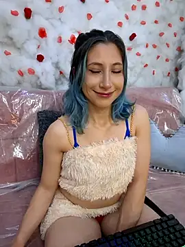 Snapshot of SkarletJhonson_ chatting on September 11, 5:18 am SkarletJhonson online show from September 11, 5:18 am
