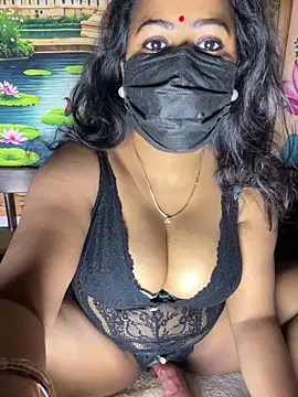 JASMINE1122 online show from March 24, 1:21 am