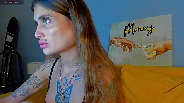 Patricia Cox online show from January 15, 7:28 pm