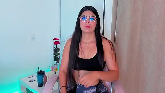 AnastaciaBlake online show from October 8, 3:04 am