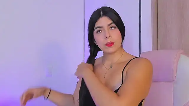 AnastaciaBlake online show from December 3, 4:20 am