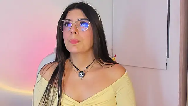 AnastaciaBlake online show from March 5, 3:46 am