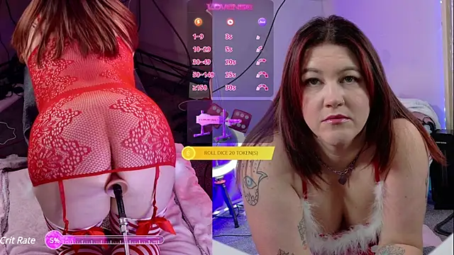 Snapshot of British__Rosie chatting on December 19, 6:01 am British Rosie online show from December 19, 6:01 am