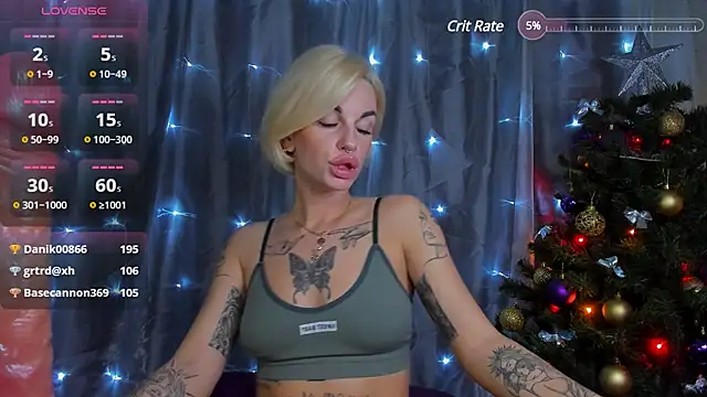 angel devil forever online show from January 10, 1:32 am