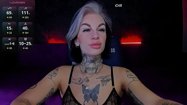 angel devil forever online show from November 18, 11:26 pm