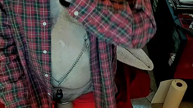 Snapshot of Daddysthick@xh chatting on November 12, 6:03 am Daddysthickxh online show from November 12, 6:03 am