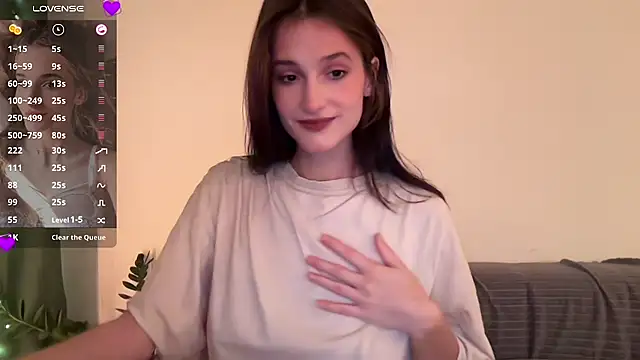 Snapshot of Fleur_Delis chatting on December 27, 7:35 pm Fleur Delis online show from December 27, 7:35 pm