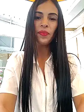 Astrid-- online show from December 18, 7:30 pm